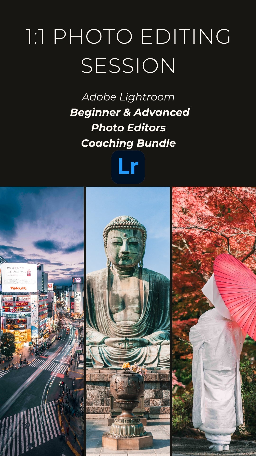 Photo Editing Masterclass - Beginners & Advanced Bundle